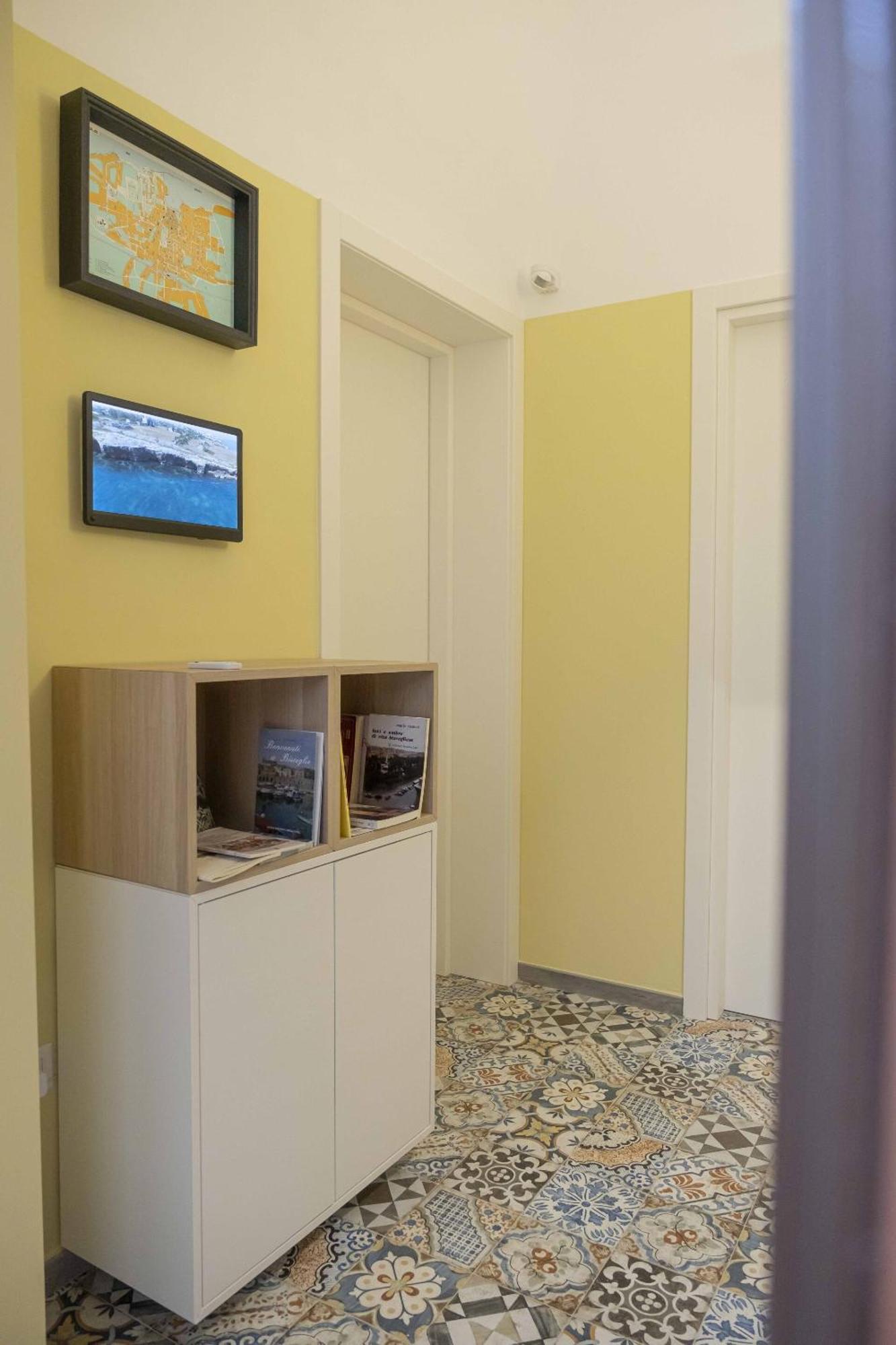 Il Pendio B&B Bisceglie Exterior photo
