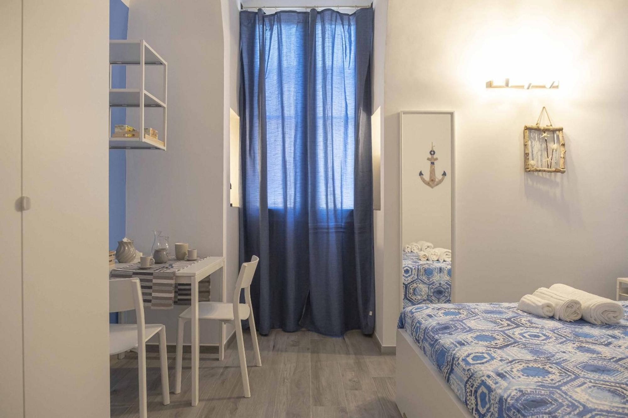 Il Pendio B&B Bisceglie Exterior photo