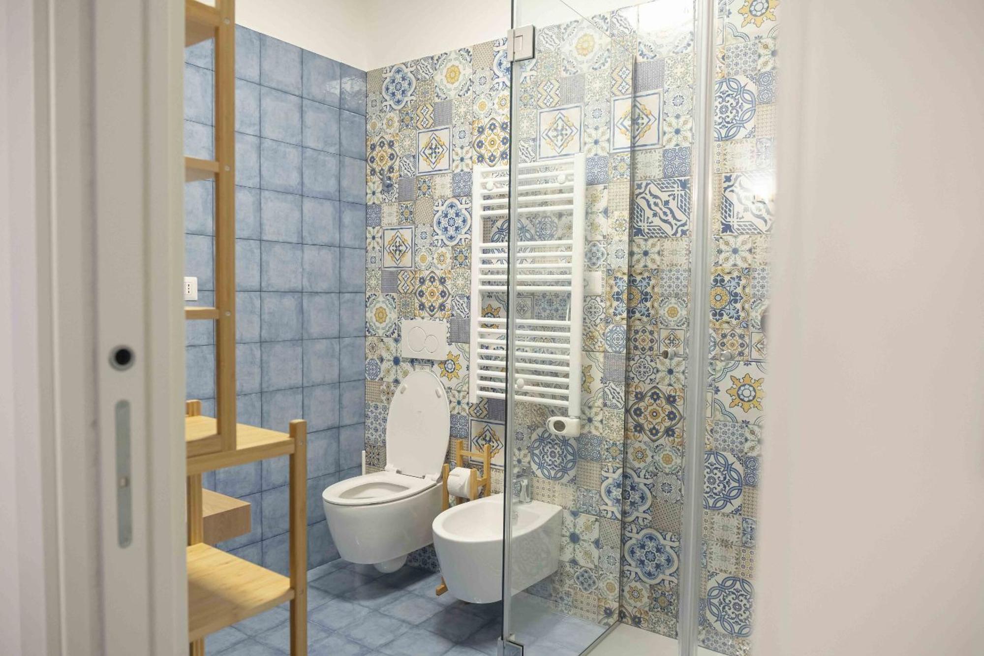 Il Pendio B&B Bisceglie Exterior photo